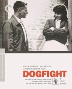 Dogfight (Criterion Collection) , River Phoenix