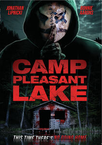 Camp Pleasant Lake