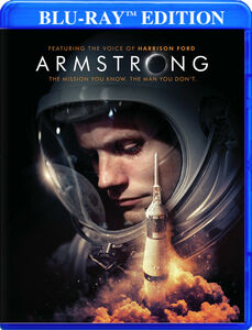 Armstrong , Harrison Ford