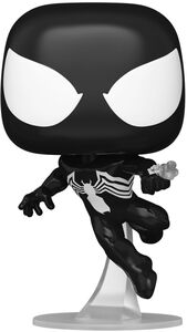 FUNKO POP! Marvel: Spider-Man Comics - Symbiote Suit Spider-Man