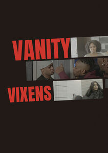 Vanity Vixens
