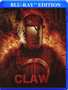 Claw , Tina Krause