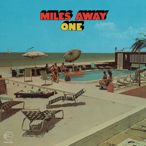 Miles Away: One (Various Artists)