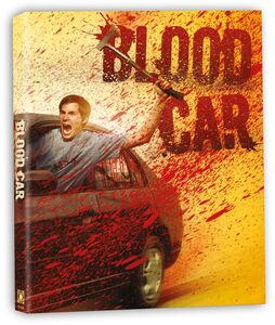 Blood Car , Mike Brune