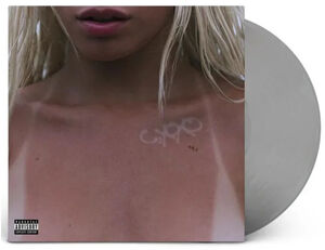 C XOXO - Grey Colored Vinyl with Alternate Cover Artwork [Import] , Camila Cabello