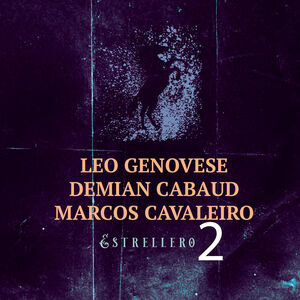 Estrellero 2 , Leo Genovese