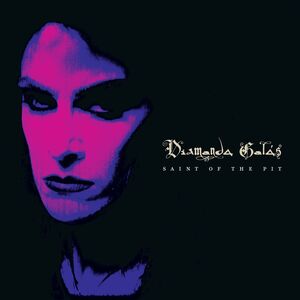 Saint of the Pit , Diamanda Galas