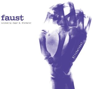 Blickwinkel , Faust