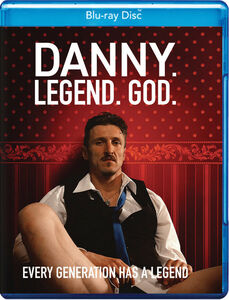 Danny. Legend. God.