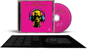 Chesky Hi-Fi Experience (MQA-CD) (Various Artists)