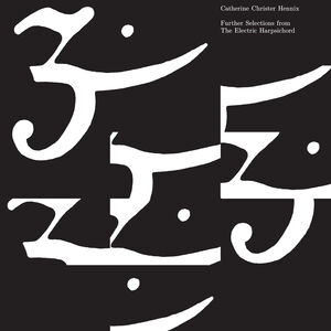 Further Selections From the Electric Harpsichord