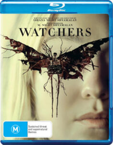 The Watchers [Import]