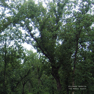The Magic Place (2024 Remastered) , Julianna Barwick