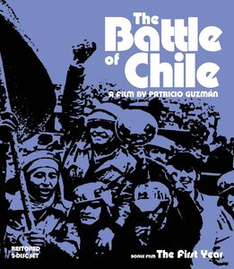 The Battle of Chile , Ignacio Valenzuela