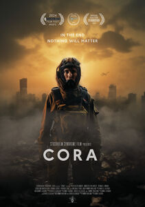 Cora , Thomas Lennon