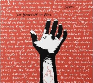 Set Yourself On Fire (20th Anniversary Edition) , Stars