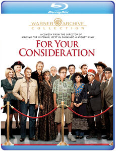 For Your Consideration , Bob Balaban