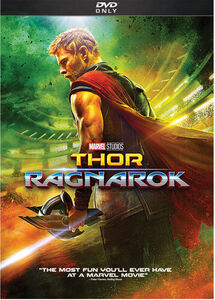 Thor: Ragnarok , Chris Hemsworth