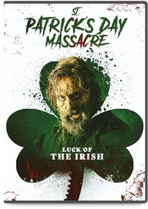 St. Patrick's Day Massacre
