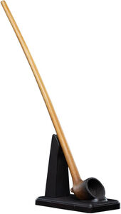WETA Workshop Prop Replica - The Lord of the Rings Trilogy - Pipe of Aragorn
