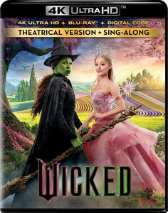 Wicked , Cynthia Erivo