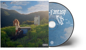 1-800 Fantasy , Blk Odyssy