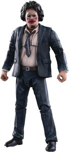 Hiya Toys - The Texas Chainsaw Massacre 1974 - Exquisite Mini - Leatherface Pretty Woman Mask 1/ 18 Px Action Figure 