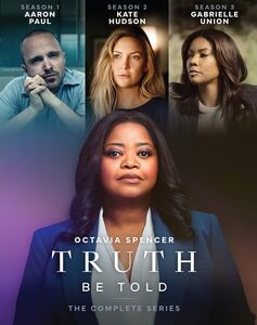 Truth Be Told: The Complete Series , Octavia Spencer