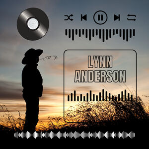 Greatest Hits of Lynn Anderson , Lynn Anderson
