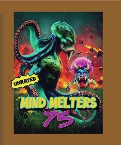 Mind Melters 75 , James Balsamo