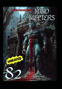 Mind Melters 82 , James Balsamo