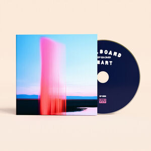 Billboard Heart , Deep Sea Diver