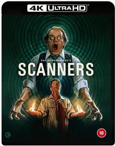 Scanners [Import]