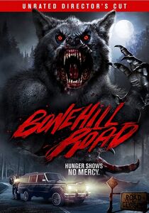 Bonehill Road , Linnea Quigley