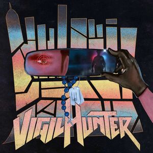 Vigilhunter - Pink