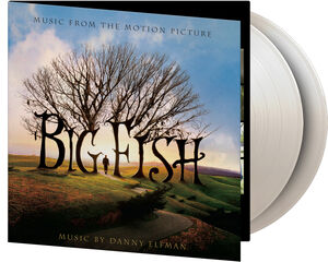 Big Fish (Original Soundtrack) , Danny Elfman