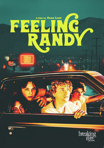 Feeling Randy , Jonathan Silverman