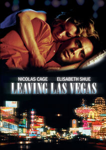Leaving Las Vegas , Nicolas Cage