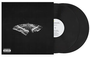 To Pimp A Butterfly (10 Year Anniversary Edition) , Kendrick Lamar