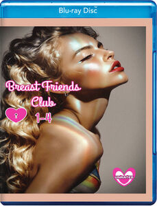 Breast Friends Club 1-4