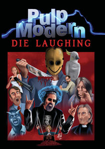 Pulp Modern: Die Laughing