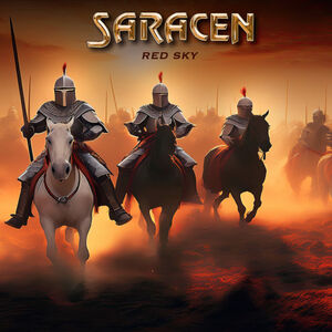 Red Sky , Saracen