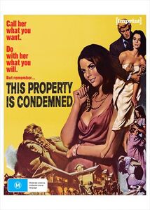 This Property Is Condemned [Import]