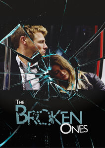 The Broken Ones , Charlie Bewley