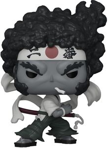 Funko POP! Anime: Afro Samurai - Afro