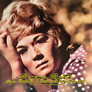 Sings Kentucky & Other Country Favorites from the Mega Records Years