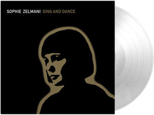 Sing & Dance - Limited 180-Gram Crystal Clear Vinyl [Import]