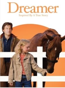 Dreamer: Inspired By A True Story , Kurt Russell