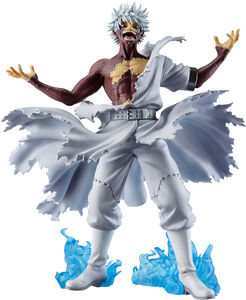 Ichibansho - My Hero Academia - Masterlise - Dabi (On Top of Happiness) Figure (MHA)