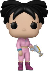 Funko POP! Animation: Futurama - Amy Wong